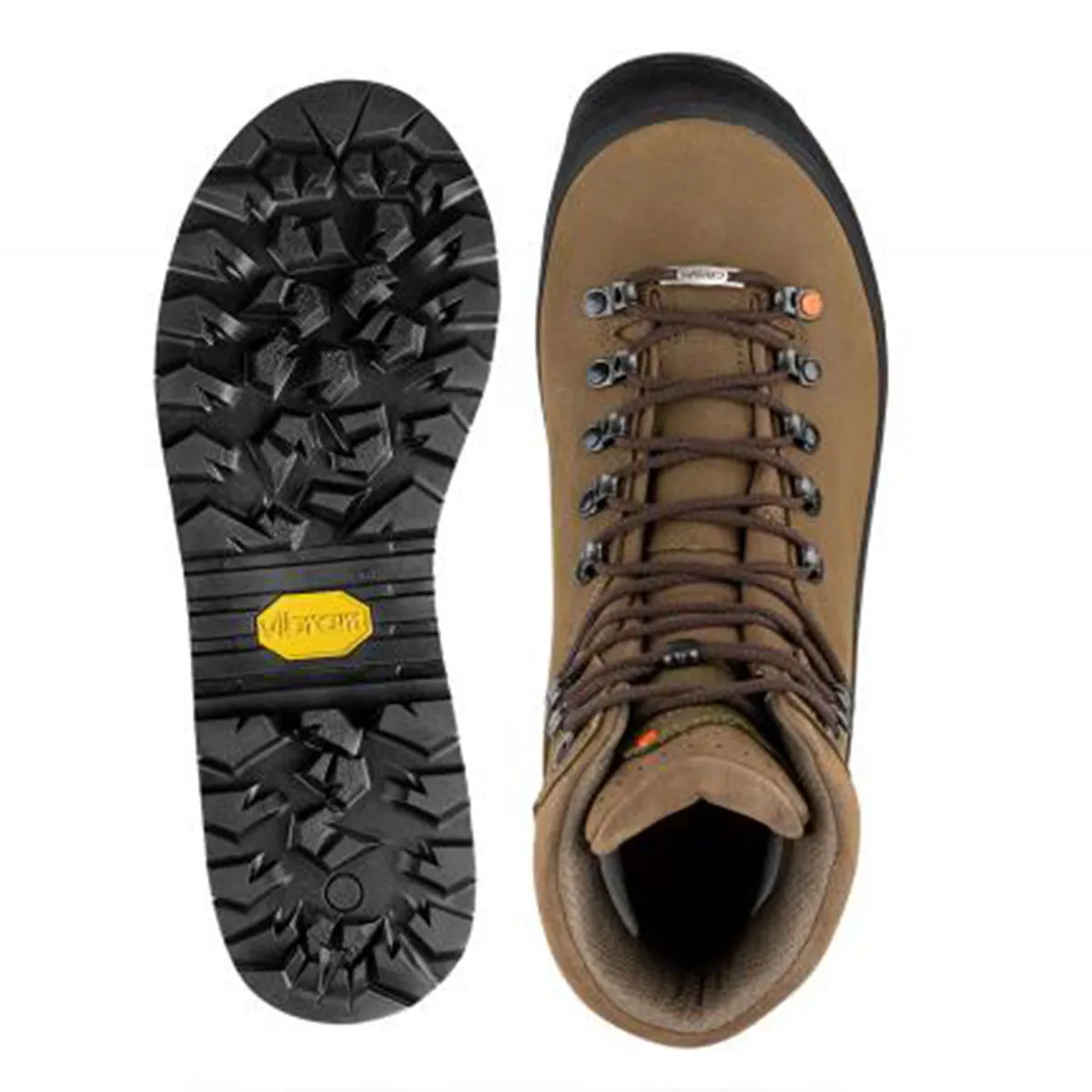 Crispi Nevada Legend EFX GTX Boots