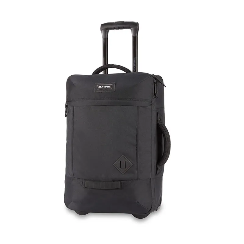 Dakine 365 Carry On Roller 40L Black One Size