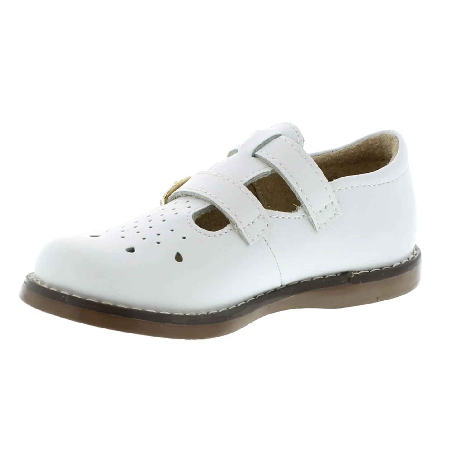 DANIELLE - 2200 - White