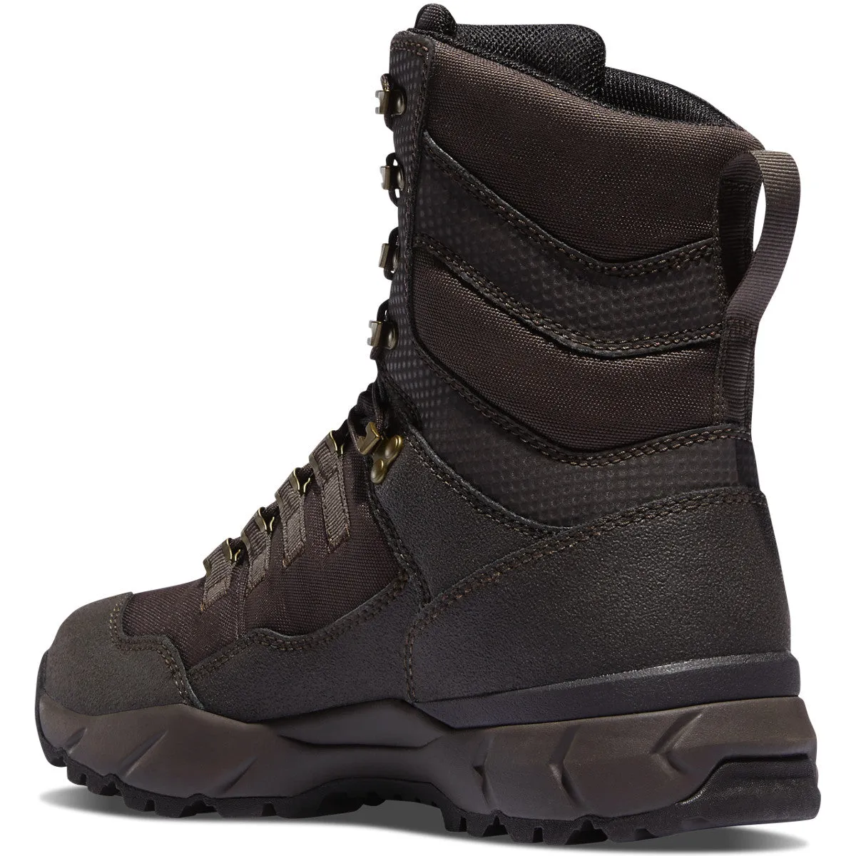 Danner Men`s Boots #41550 | Vital Brown | Waterproof