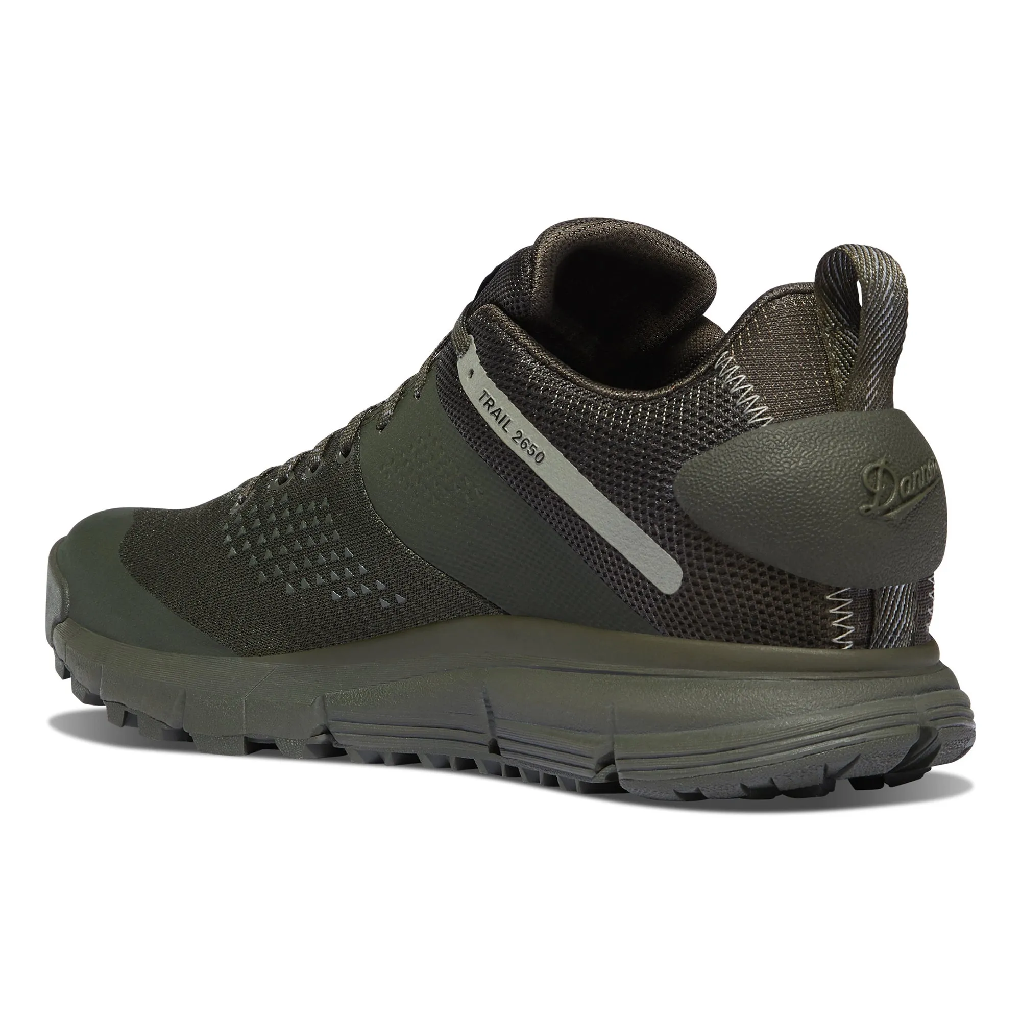 Danner Trail 2650 Mesh GTX Trainer - Forest Night