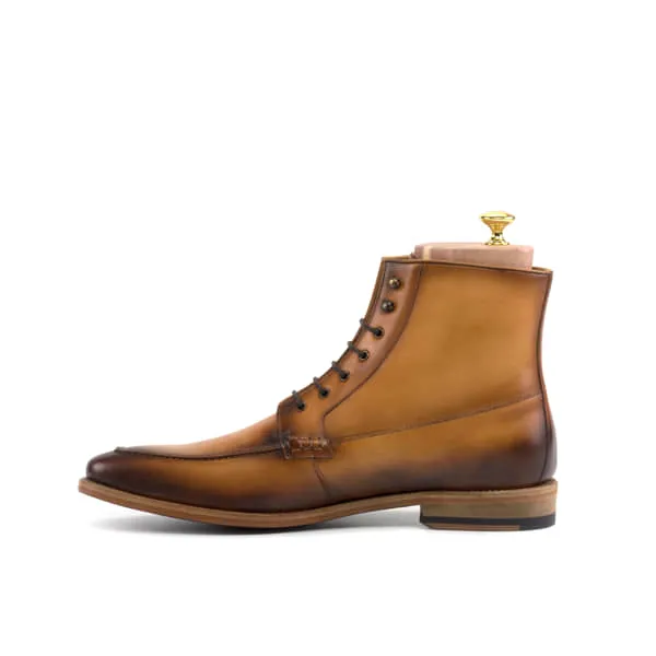 DapperFam Cedar Wood Boot Trees