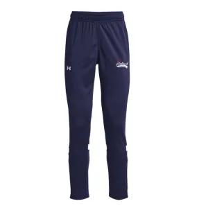 DBA - UA Women's Team Knit Warm Up Pant