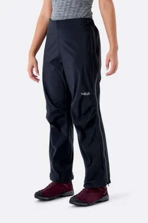 Downpour Plus 2.0 Waterproof Pants (Women's) - QWG-81 - Past Season