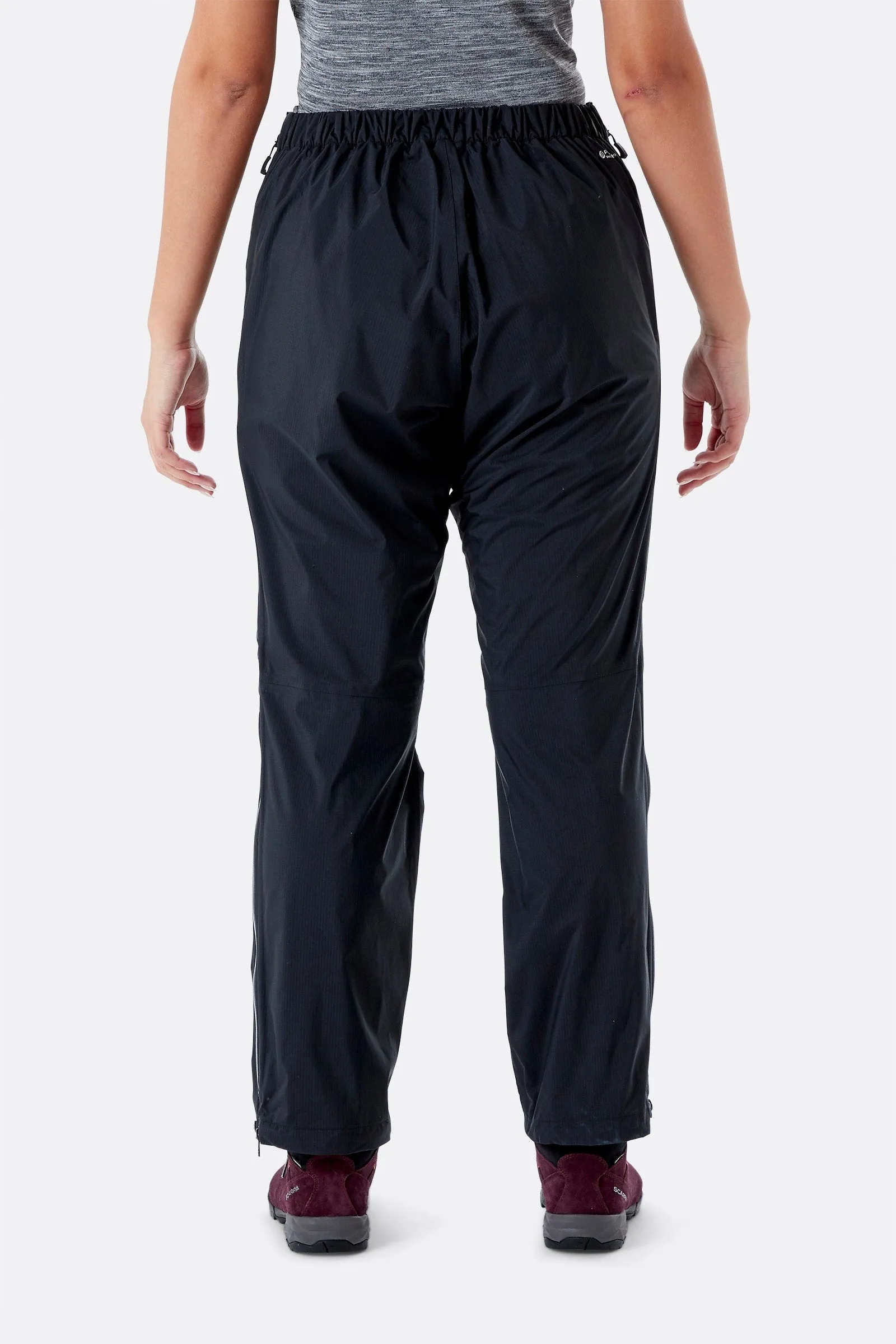 Downpour Plus 2.0 Waterproof Pants (Women's) - QWG-81 - Past Season