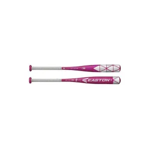 Easton FP18PSA 25/15 Pink Sapphire -1 Fast Pitch Bat