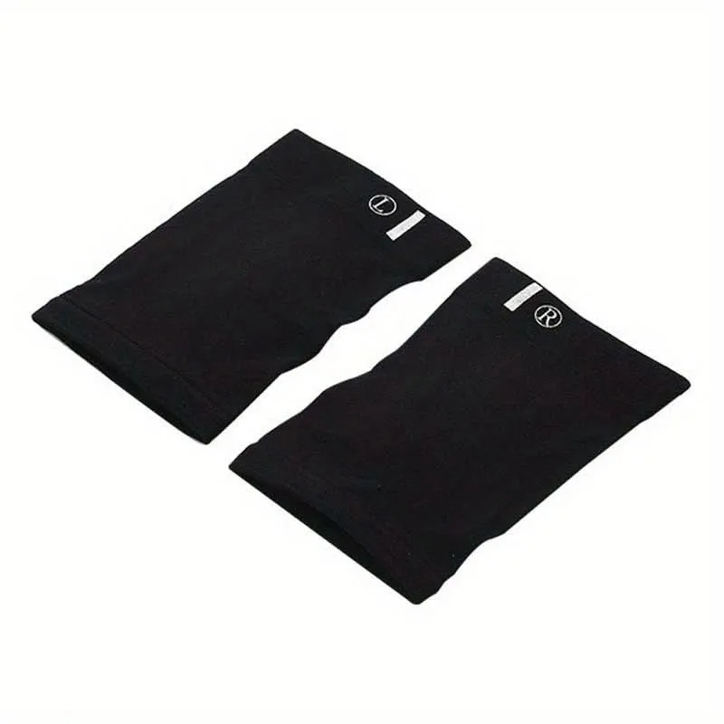 Elastic Arch Support Bands for Women – Shock-Absorbing Foot Pads