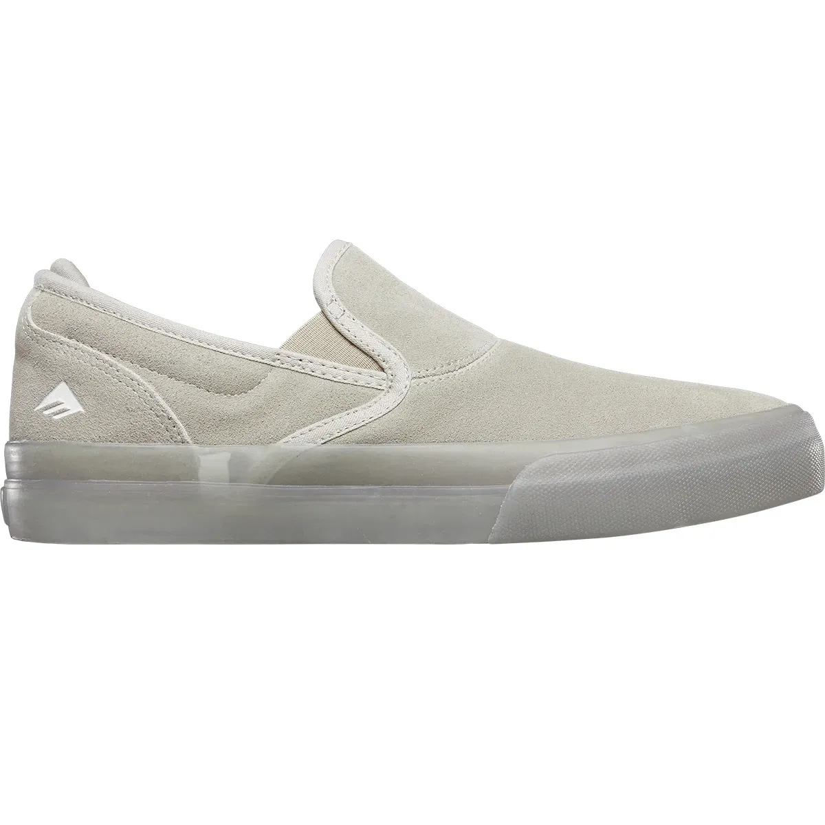 Emerica Shoes Wino G6 Slip-On - Tan