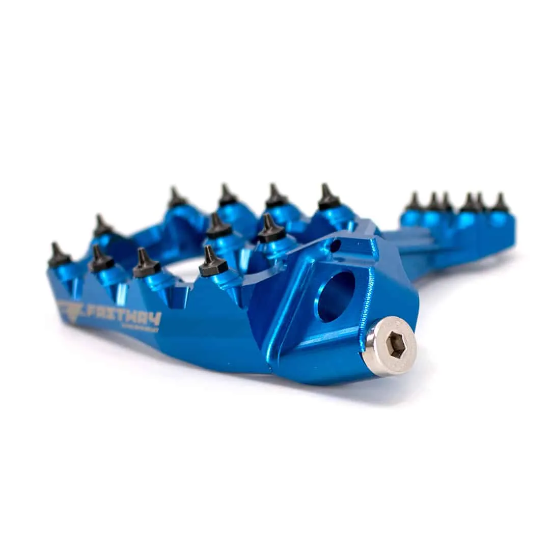 Fastway EXT Footpegs Sur-Ron/Talaria | 22-4-021