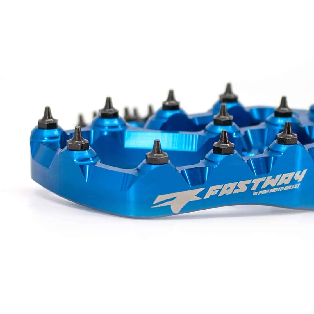 Fastway EXT Footpegs Sur-Ron/Talaria | 22-4-021