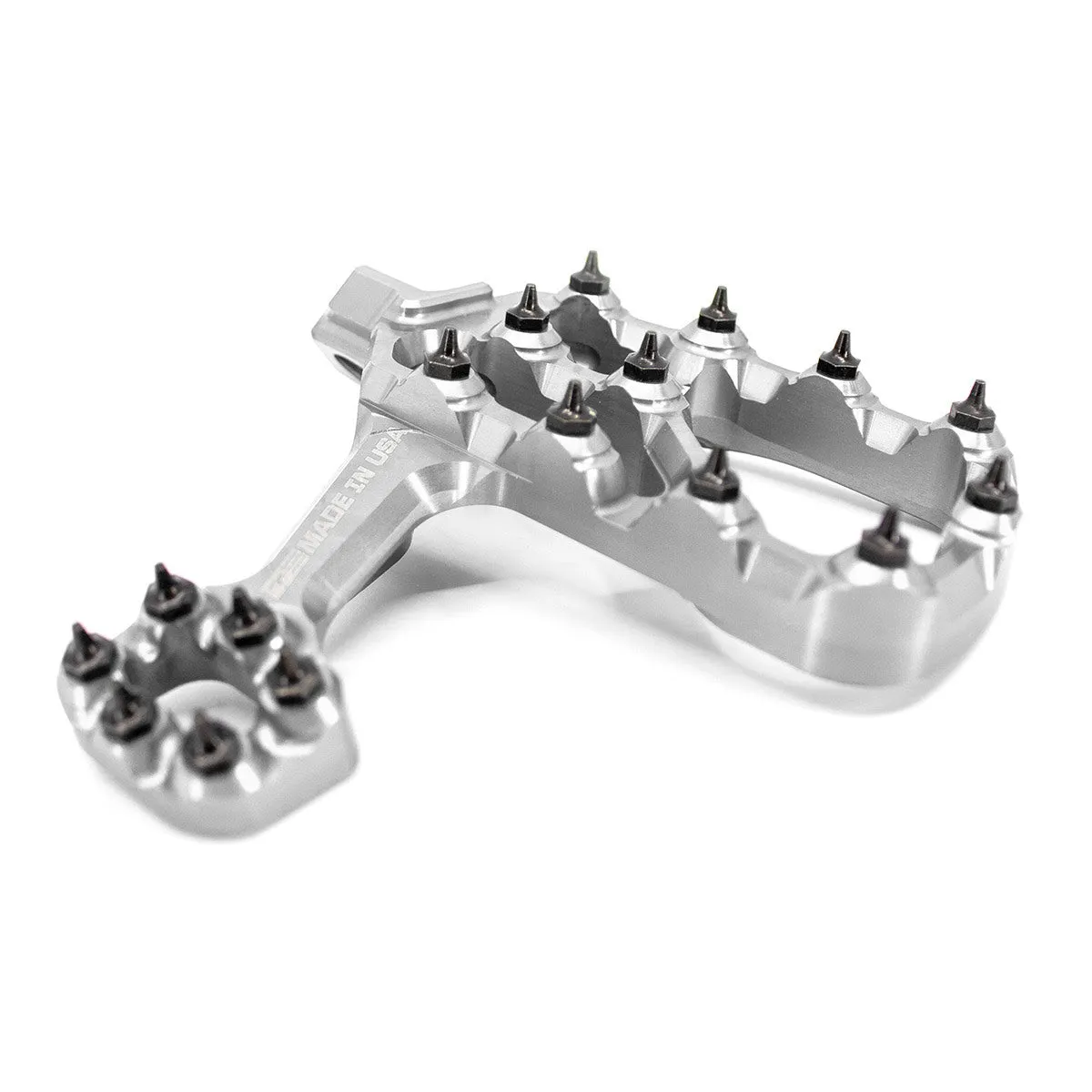 Fastway EXT Footpegs Sur-Ron/Talaria | 22-4-021