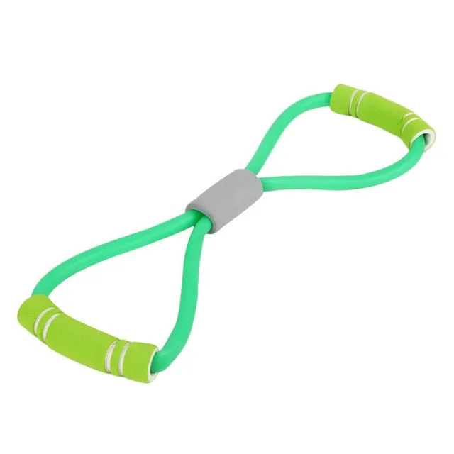 Figure 8 Resistance Band