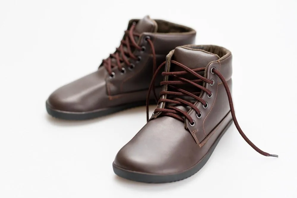 FINAL SALE Ahinsa Sundara Boots CLEARANCE