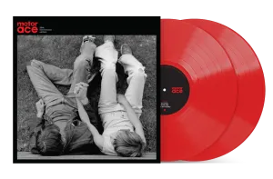 Five Star Laundry (20th Anniversary Red Vinyl)