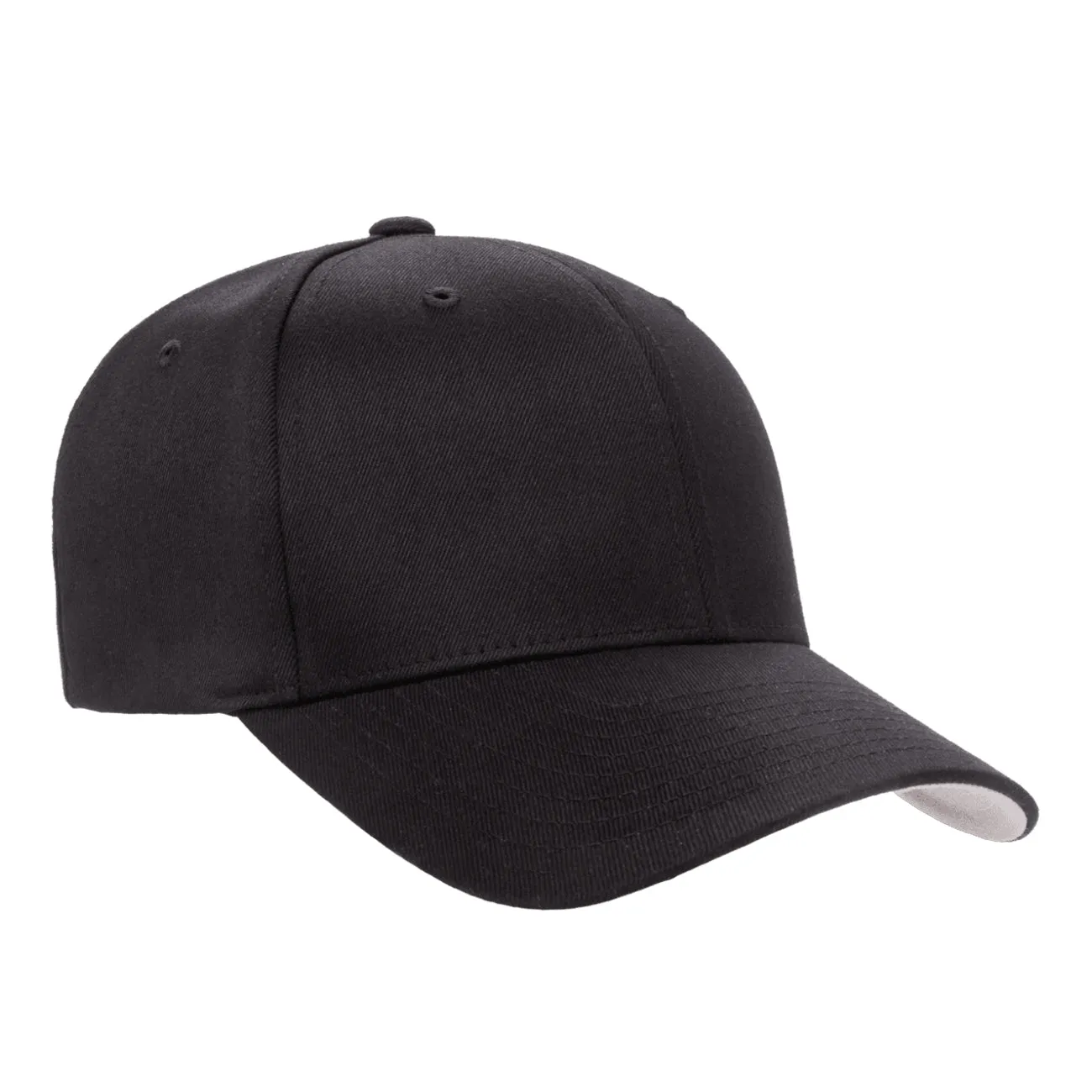 Flexfit Wooly Combed Youth Cap