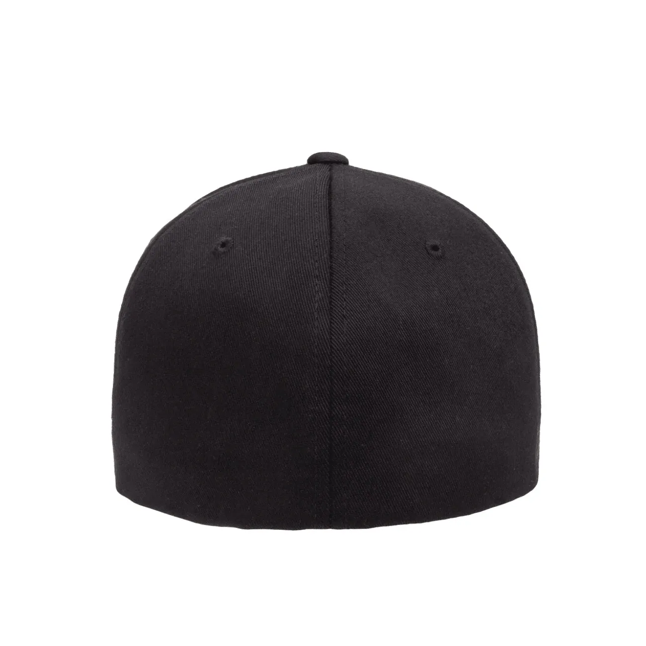 Flexfit Wooly Combed Youth Cap