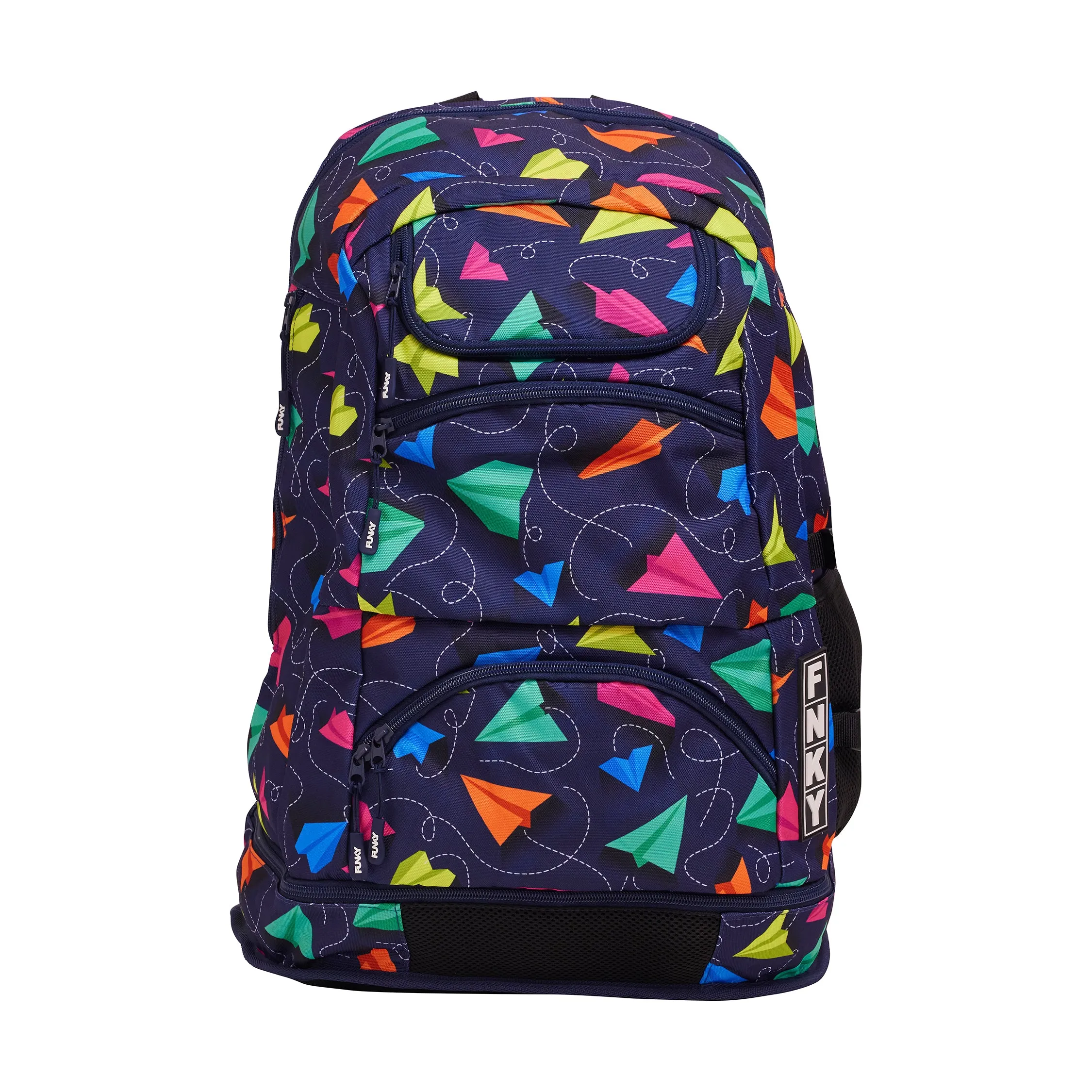 Fly Bye | Elite Squad Backpack