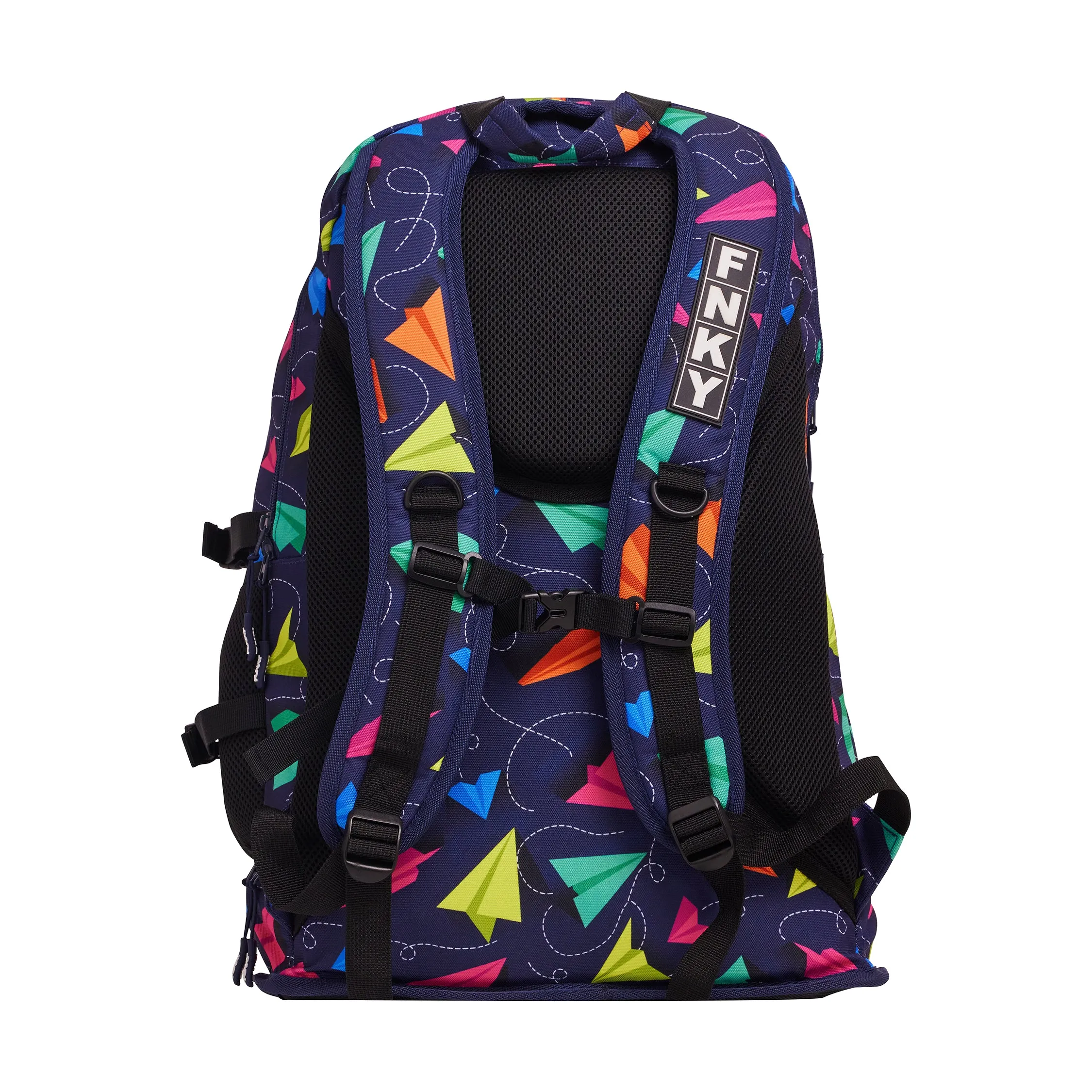 Fly Bye | Elite Squad Backpack