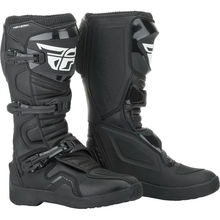 Fly Racing - Maverik Boots