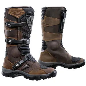 Forma Adventure Dry Boots - Brown - UK8