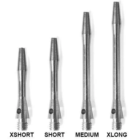 Formula Sports Alloy Shaft