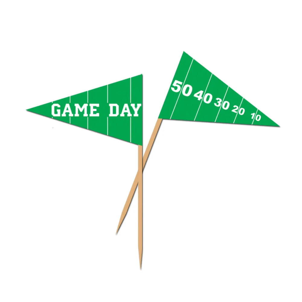 Game Day Football Picks | 1pk