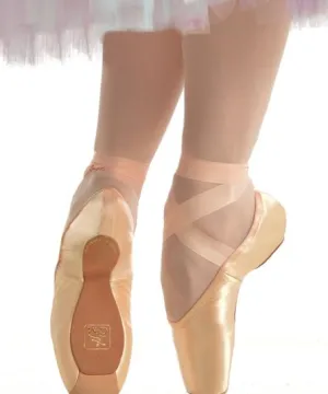 Gaynor Minden Europa Classic Fit Pointe Shoes