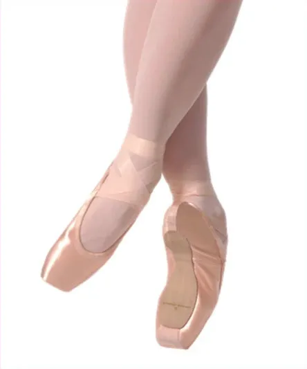 Gaynor Minden Europa Classic Fit Pointe Shoes