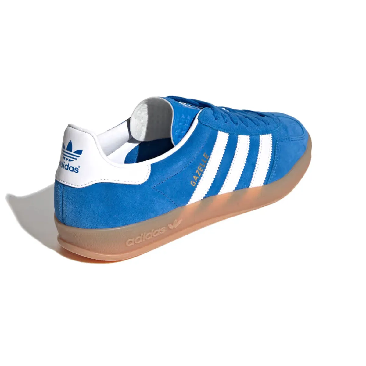 Gazelle Indoor 'Blue Bird'