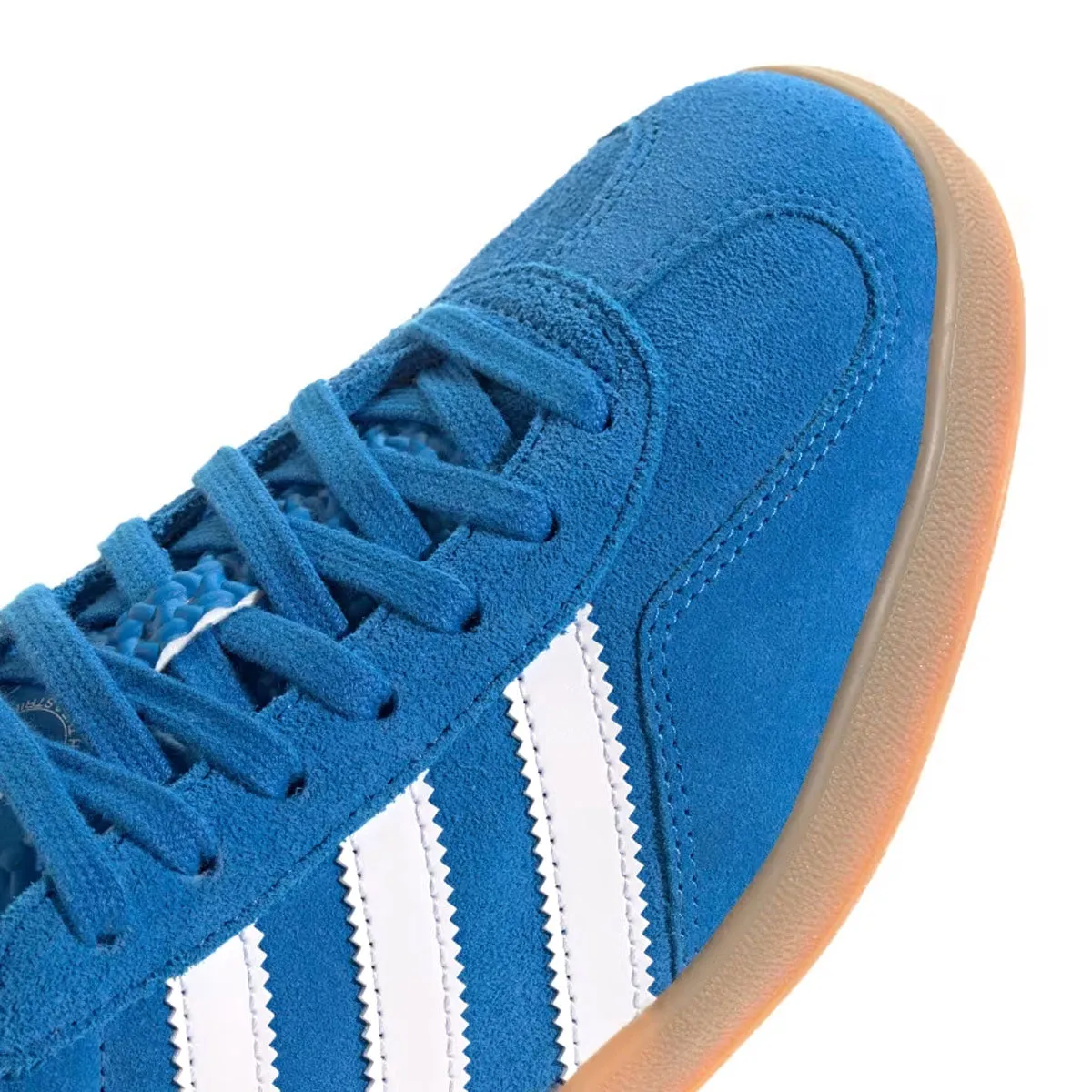 Gazelle Indoor 'Blue Bird'