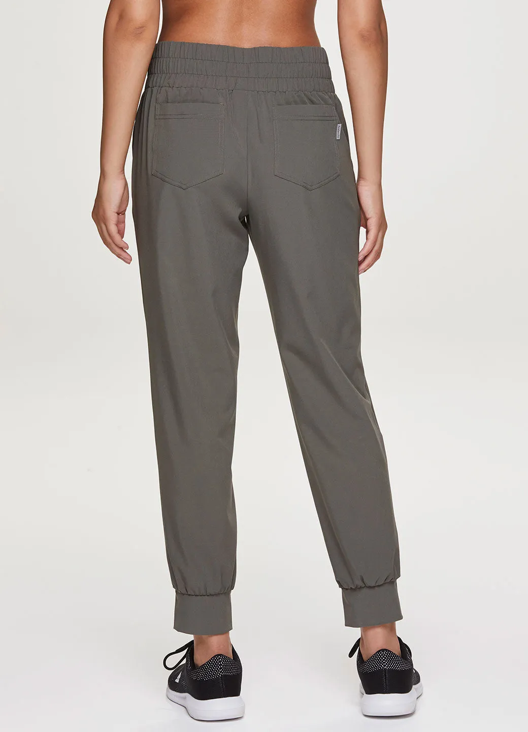 Glasco Ripstop Jogger