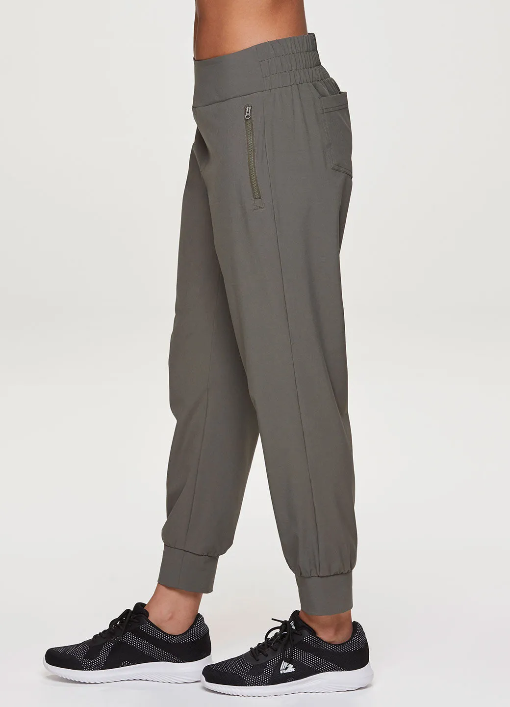 Glasco Ripstop Jogger