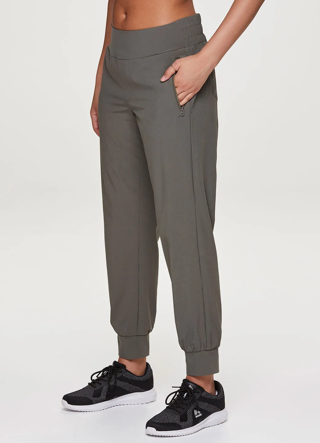 Glasco Ripstop Jogger