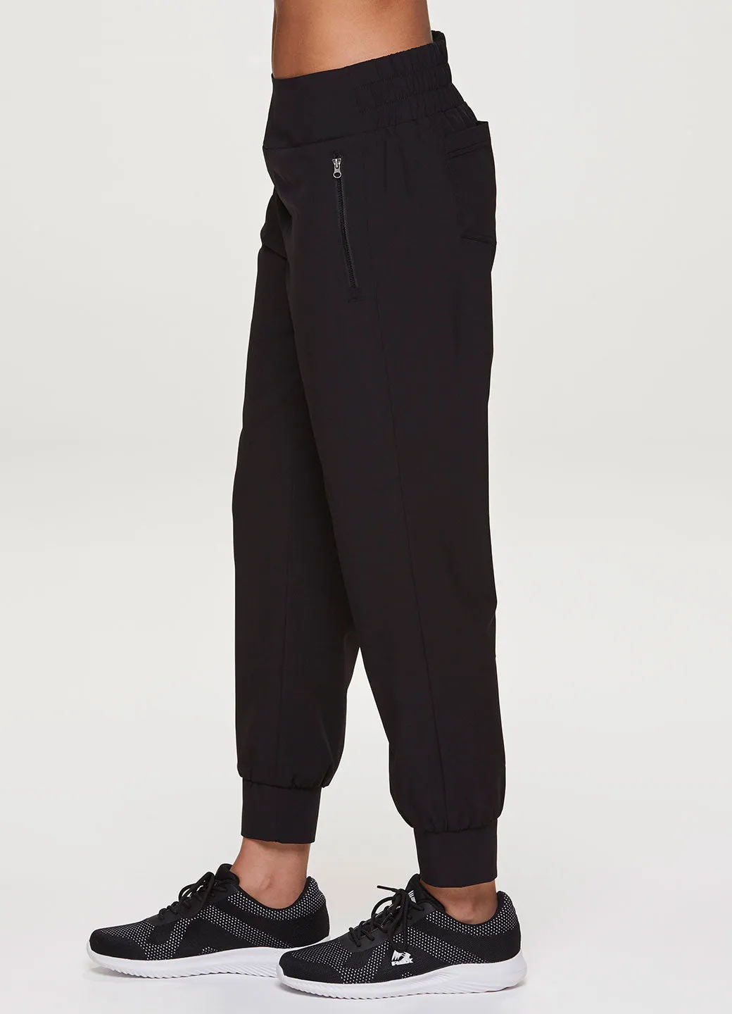 Glasco Ripstop Jogger