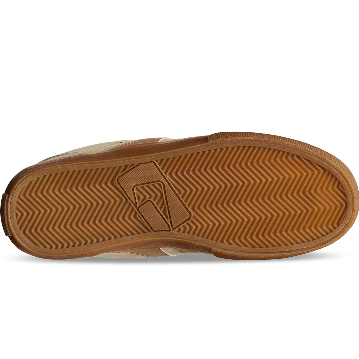 Globe - Encore 2 Shoes Almond/Gum