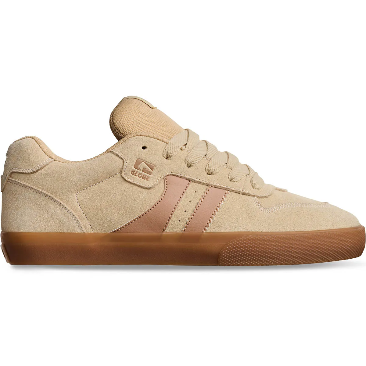 Globe - Encore 2 Shoes Almond/Gum