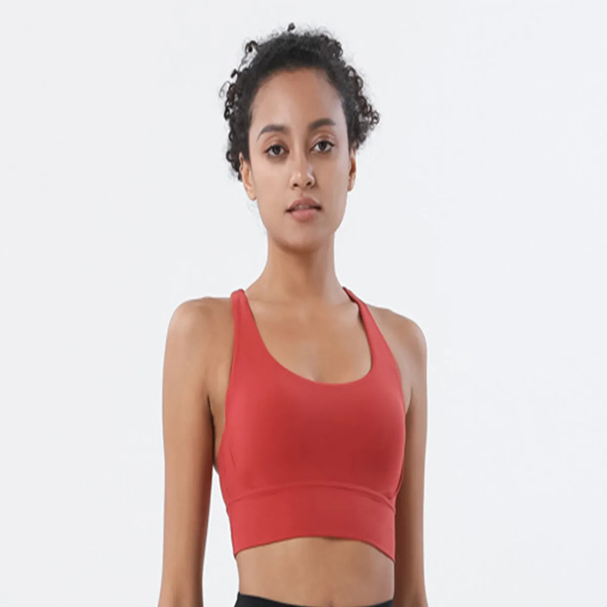 Good Influence Sports Bra