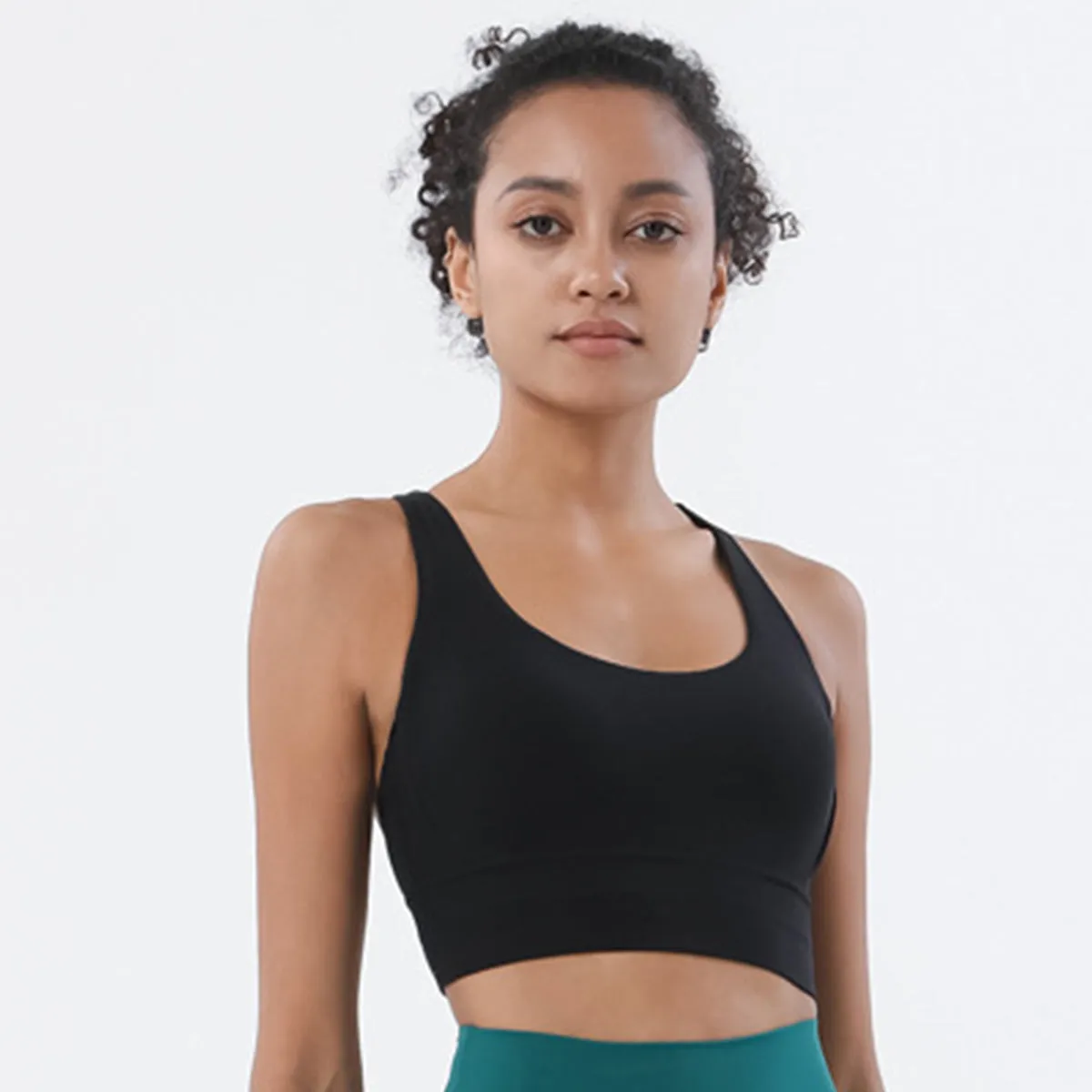 Good Influence Sports Bra