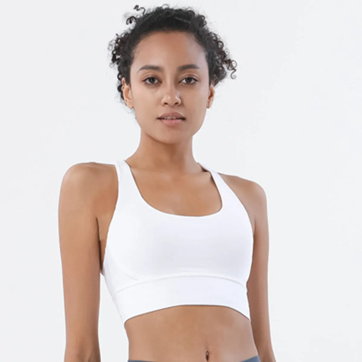 Good Influence Sports Bra