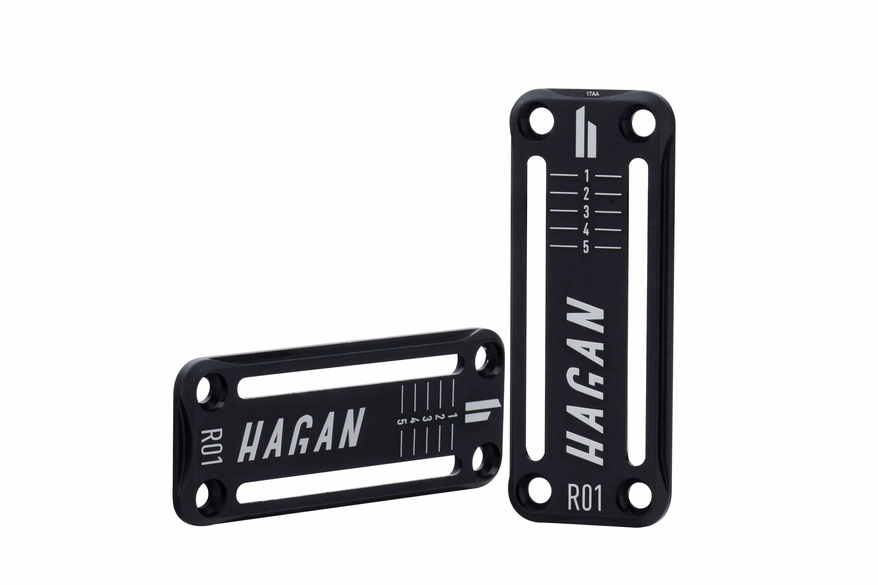 HAGAN/ATK R01 Ultra Adjustment Plates