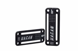 HAGAN/ATK R01 Ultra Adjustment Plates