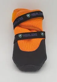 Healers Urban Walkers Dog Boots for Cold, Heat & Terrain