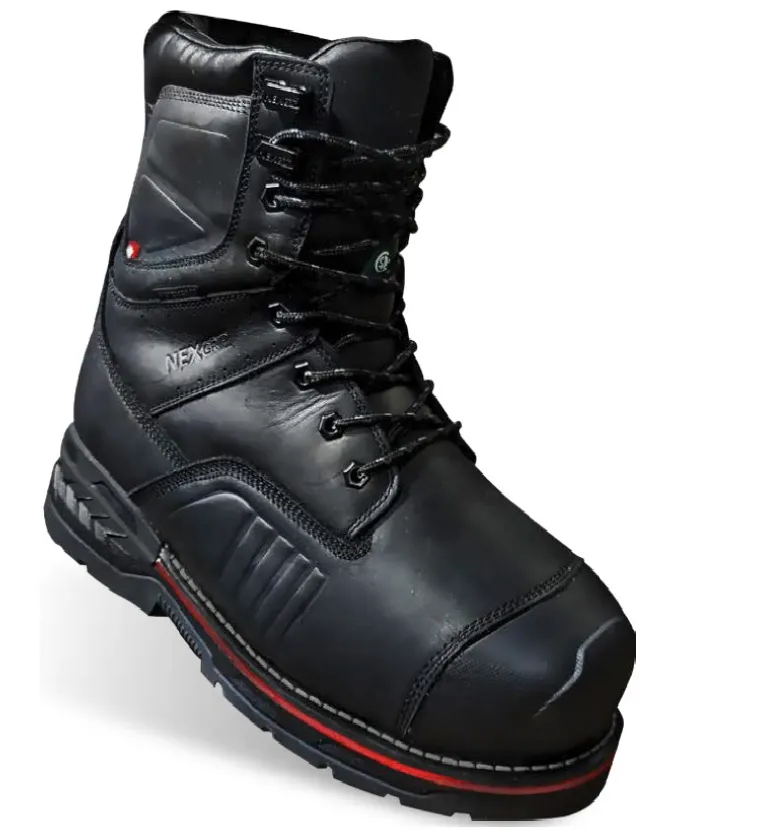 Heavy Duty PRO Work Men's Extreme Condition Boots (pre-order only)