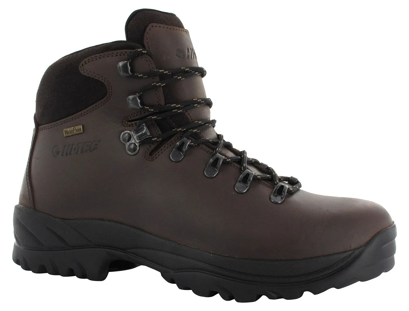 Hi-Tec Ravine Waterproof Hiking Boots