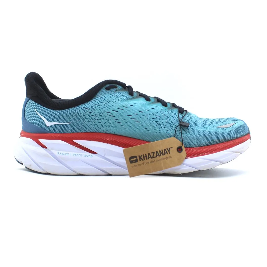 HOKA ONE ONE CLIFTON 81`