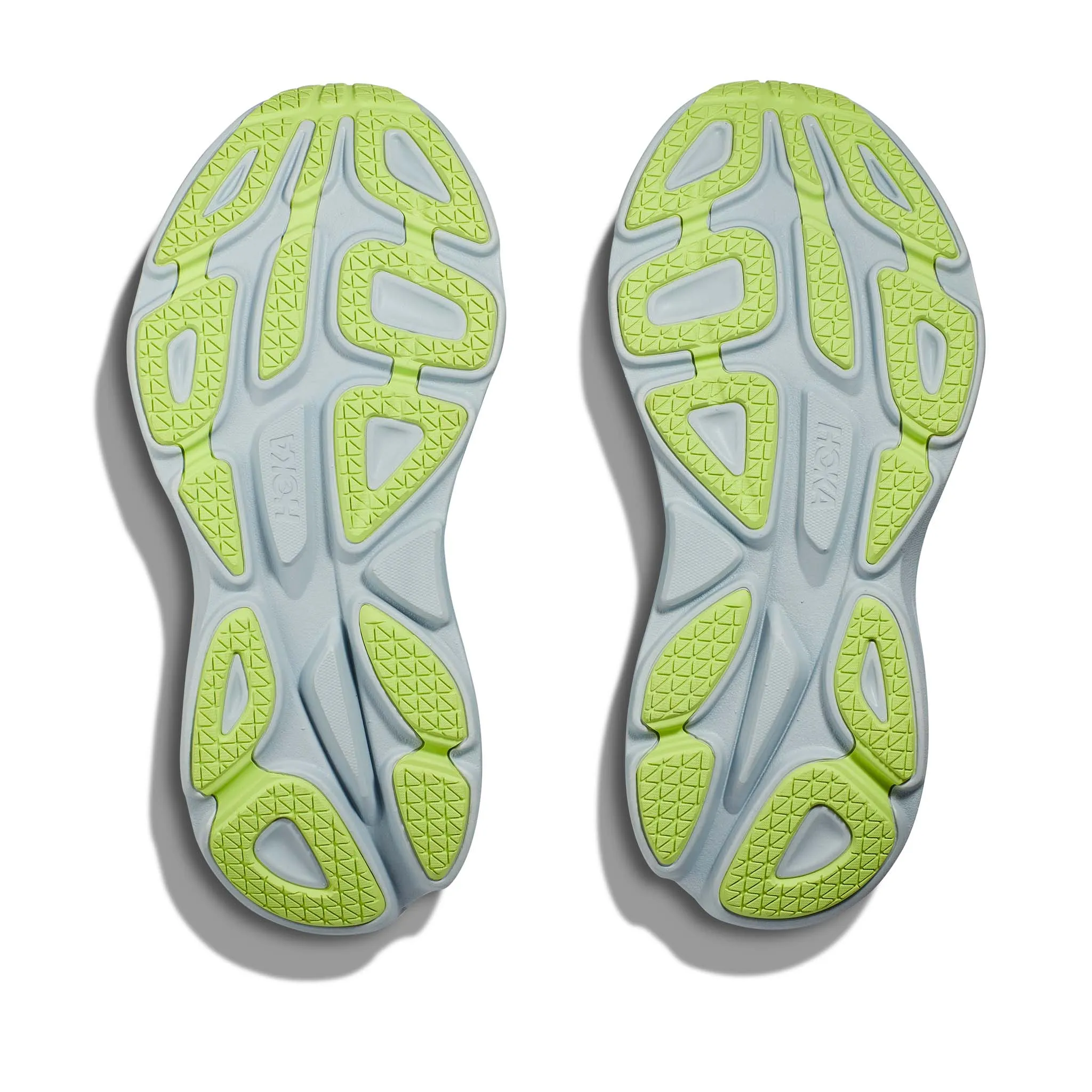 HOKA | Women's Bondi 8 Running Shoes - Shadow