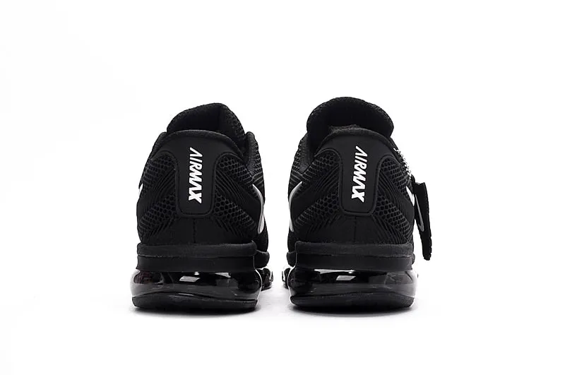 Hot Sale NIKE-Zapatillas Air Max 2017 Classic Tenis Masculino Men Women Sneakers Sports Running Fashion Casual Jogging Shoes