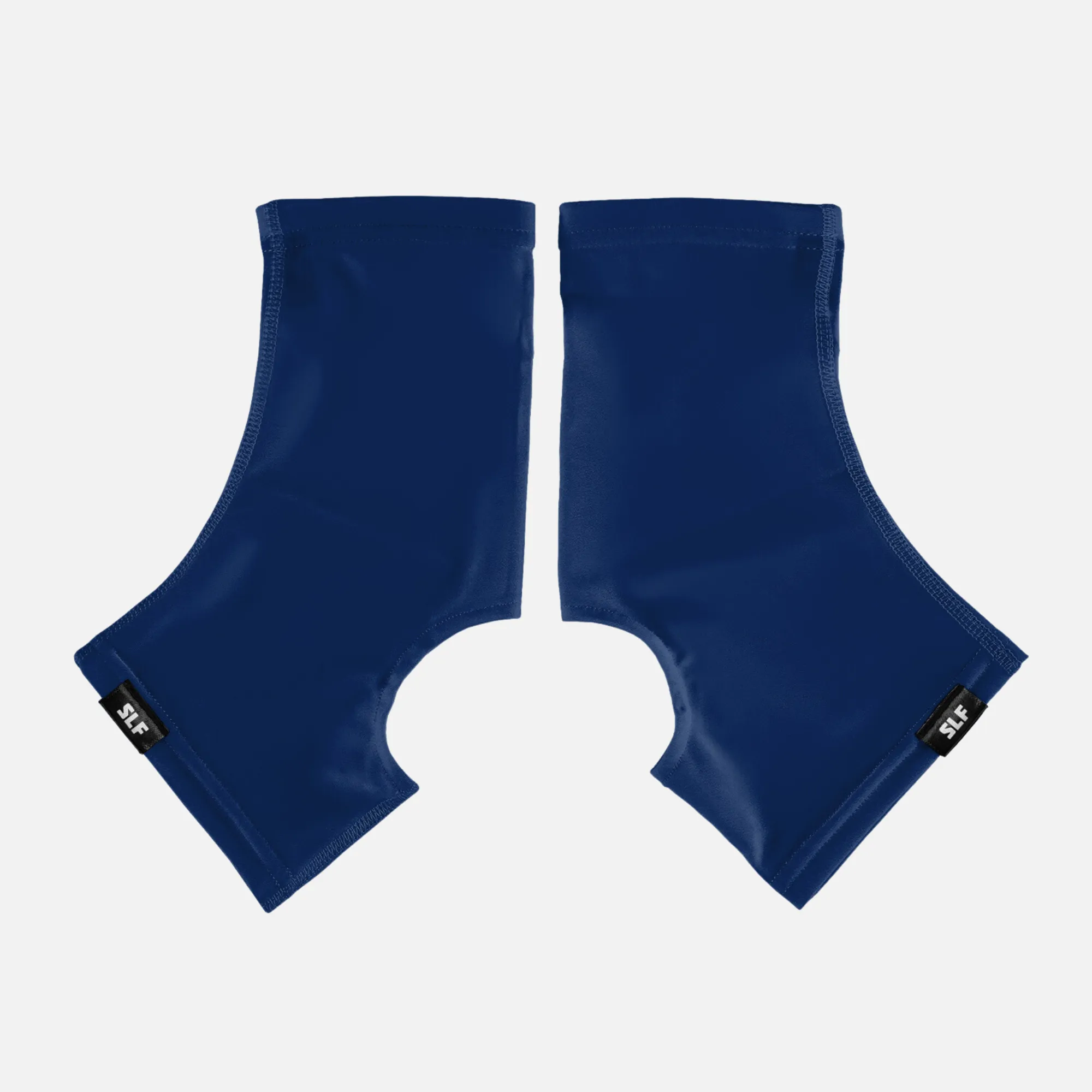 Hue Navy Spats / Cleat Covers