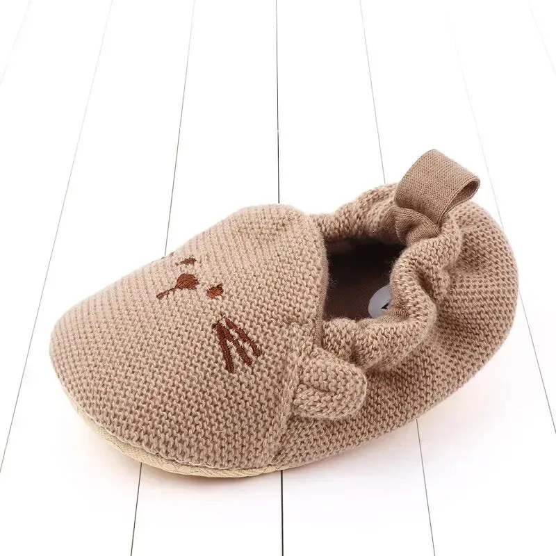 Infant Breathable First Walker Shoes