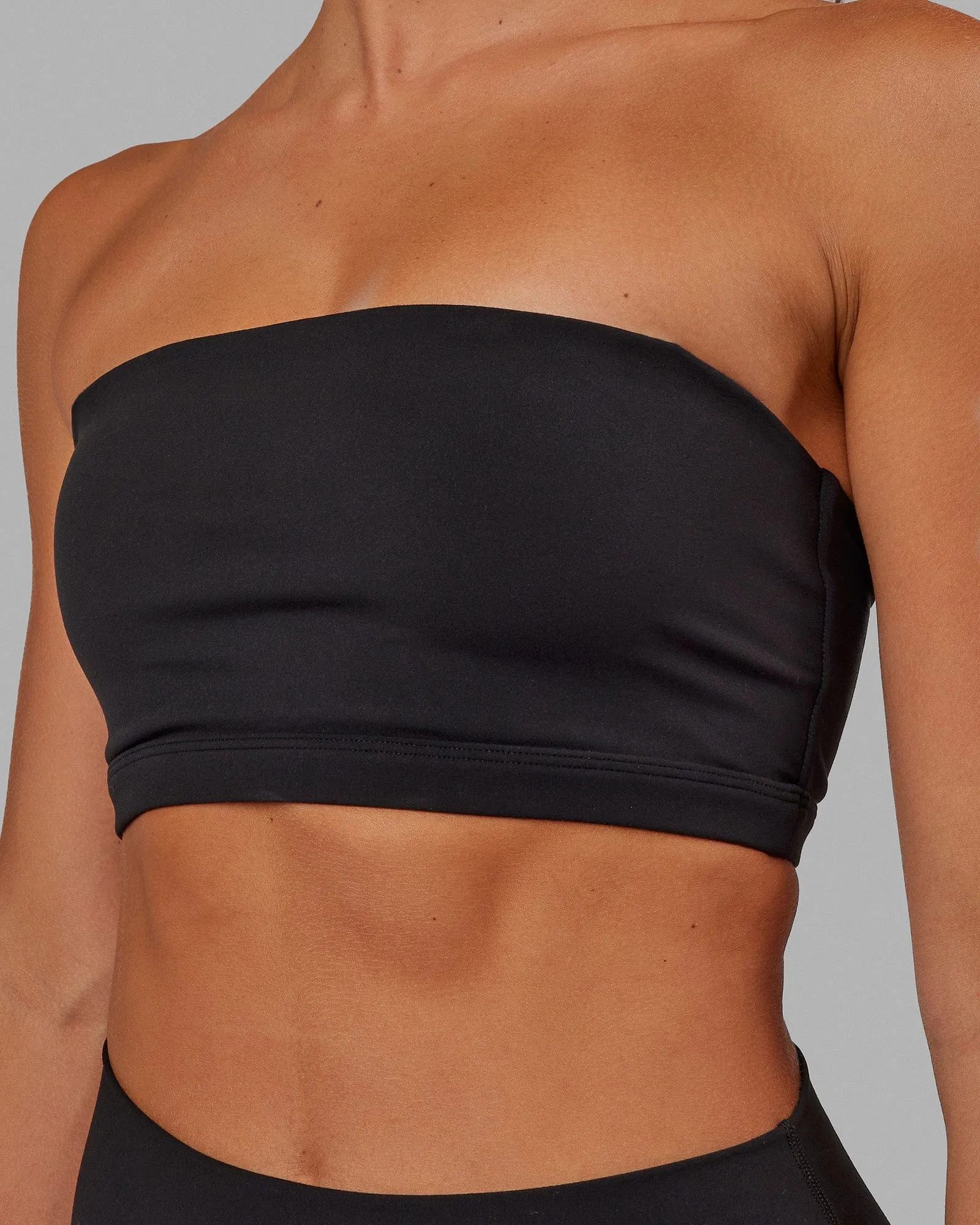 Inspire Sports Bra - Black